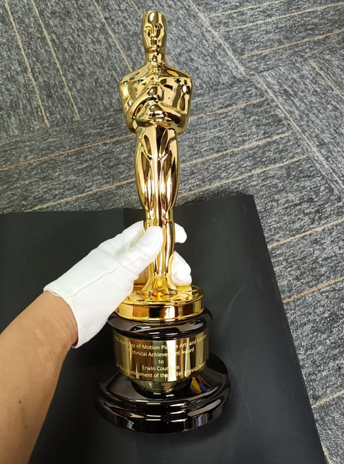 Academy Award Oscar
