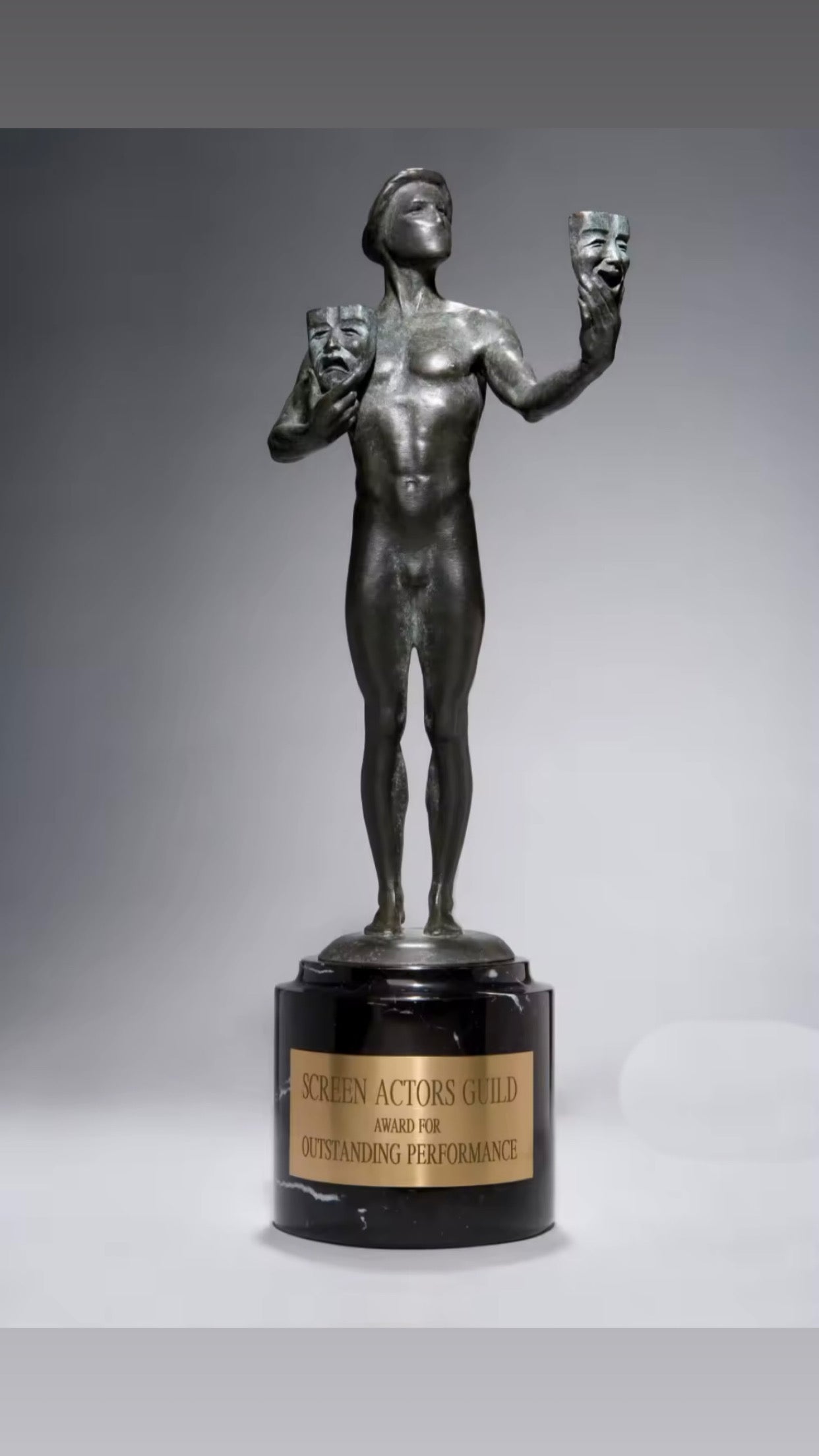 Screen Actor’s Guild