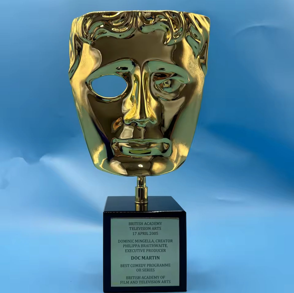 British Academy of Film & Television Arts