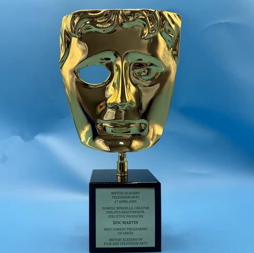 British Academy of Film & Television Arts