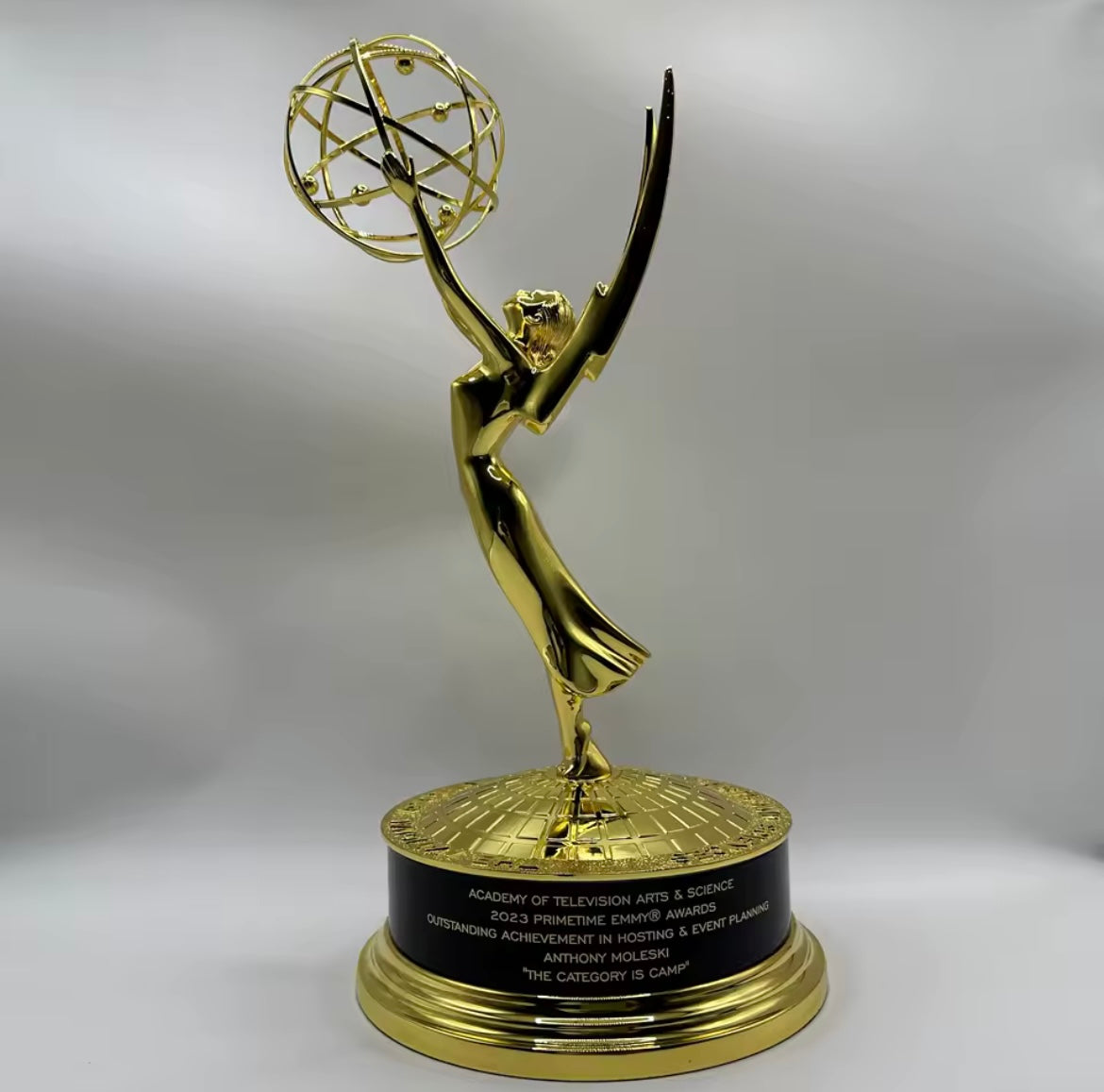 Primetime Emmy